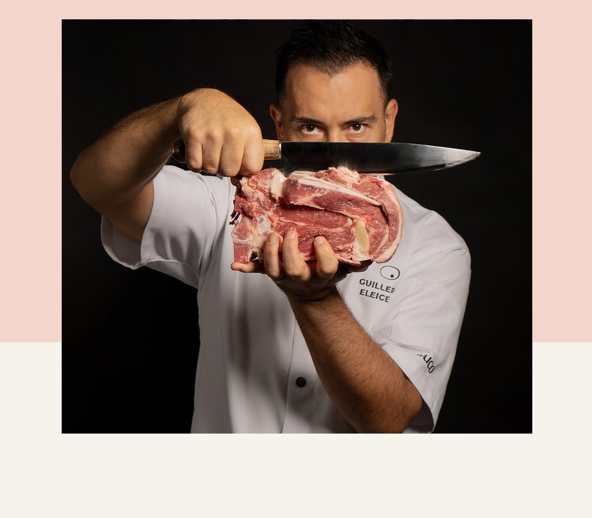 Ossobuco Miami - Steak house